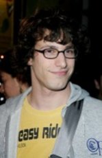 Фотография Энди Самберг Andy Samberg