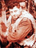 Фотография Энди Серкис Andy Serkis