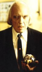 Фотография Энгус Скримм Angus Scrimm