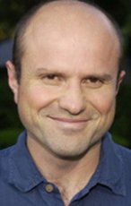 Фотография Энрико Колантони Enrico Colantoni