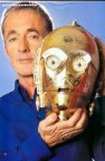 Фотография Энтони Дэниелс Anthony Daniels