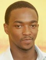 Фотография Энтони Маки Anthony Mackie