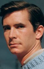 Фотография Энтони Перкинс Anthony Perkins