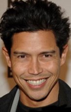 Фотография Энтони Руививар Anthony Ruivivar