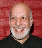 Фотография Эрик Эвари Erick Avari