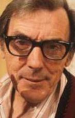 Фотография Эрик Сайкес Eric Sykes