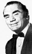 Фотография Эрнест Боргнайн Ernest Borgnine