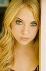 Фотография Эшли Бенсон Ashley Benson