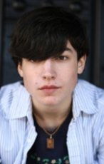 Фотография Эзра Миллер Ezra Miller