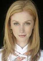 Фотография Фэй Мастерсон Fay Masterson