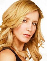 Фотография Фелисити Хаффман Felicity Huffman