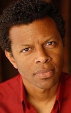 Фотография Фил ЛаМарр Phil LaMarr