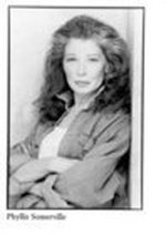 Фотография Филлис Соммервиль Phyllis Somerville
