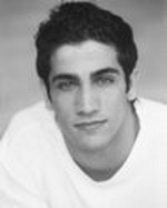 Фотография Фирэсс Дирани Firass Dirani