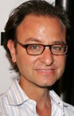 Фотография Фишер Стивенс Fisher Stevens