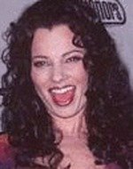 Фотография Фран Дрешер Fran Drescher