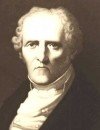 Фотография Francois Mari Charles Fourier