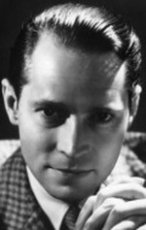 Фотография Франшо Тоун Franchot Tone