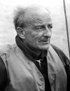 Фотография Фред Зиннеманн Fred Zinnemann