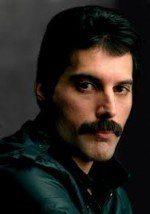 Фотография Фредди Меркьюри Freddie Mercury