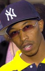 Фотография Фредро Старр Fredro Starr