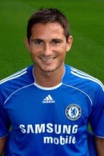 Фотография Фрэнк Лэмпард Frank Lampard