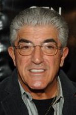 Фотография Фрэнк Винсент Frank Vincent