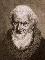 Фотография Ганс Сакс Hans Sachs