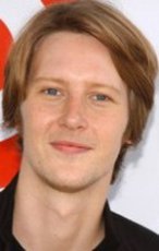 Фотография Гэбриел Манн Gabriel Mann