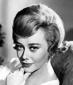 Фотография Глинис Джонс Glynis Johns