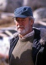 Фотография Гордон Пинсент Gordon Pinsent