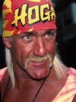 Фотография Халк Хоган Hulk Hogan