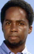 Фотография Харольд Периньо мл Harold Perrineau