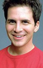 Фотография Хэл Спаркс Hal Sparks