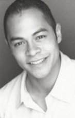 Фотография Хосе Пабло Кантилльо Jose Pablo Cantillo