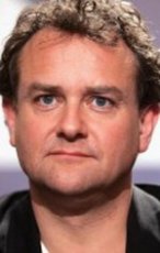 Фотография Хью Бонневилль Hugh Bonneville