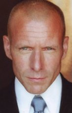 Фотография Хью Диллон Hugh Dillon