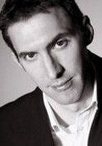 Фотография Йен Уайт Ian Whyte