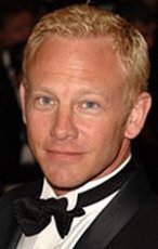 Фотография Йен Зиринг Ian Ziering