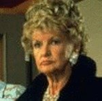 Фотография Илэйн Стритч Elaine Stritch