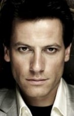 Фотография Йоан Гриффит Ioan Gruffudd