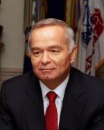 Фотография Ислам Каримов Islam Karimov