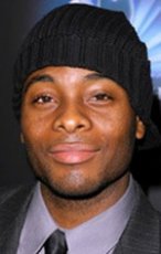 Фотография Кел Митчел Kel Mitchell