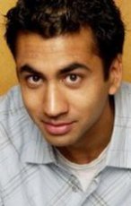 Фотография Кэлл Пенн Kal Penn