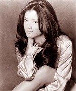 Фотография Келли Ху Kelly Hu