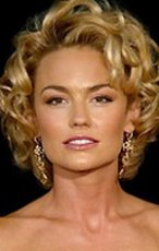 Фотография Келли Карлсон Kelly Carlson