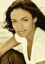 Фотография Кэндис МакКлюр Kandyse McClure