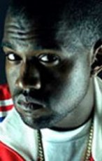 Фотография Кэньйе Уэст Kanye West