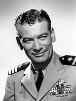 Фотография Кеннет Тоби Kenneth Tobey