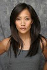 Фотография Кэрри Энн Инаба Carrie Ann Inaba